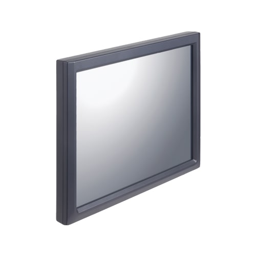 15インチ フラットパネルディスプレイ 抵抗膜