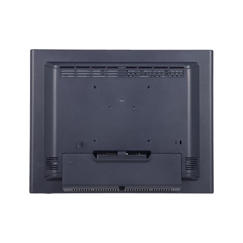 15インチ フラットパネルディスプレイ 抵抗膜