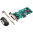 PCI Express対応 高機能・高速型GPIB通信ボード(Low Profile)