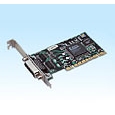 PCI対応 高速型GPIB通信ボード