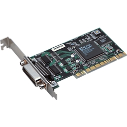 PCI対応 高機能・高速型GPIB通信ボード