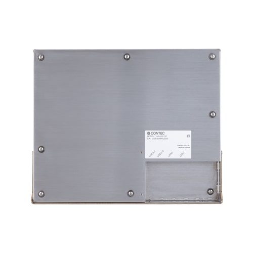 AI手洗い判定システム