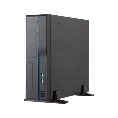 LPC-1700 セットアップモデル （Core i5-8500/32GB/HDD・2TB/ODDなし/Win10 IoT Ent.2019/Officeなし）