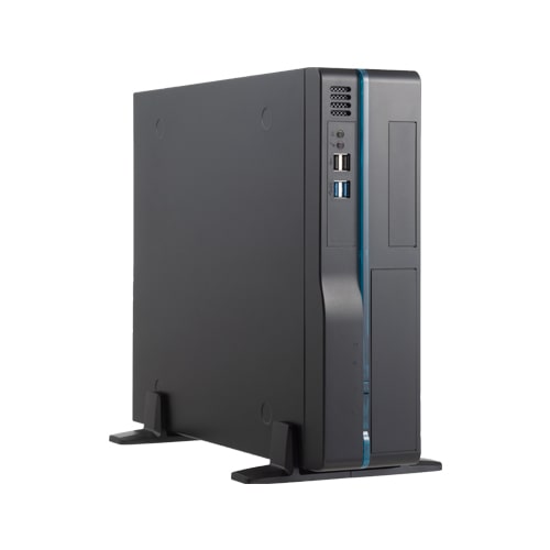 LPC-1700 セットアップモデル （Core i5-8500/32GB/HDD・2TB/ODDなし/Win10 IoT Ent.2019/Officeなし）