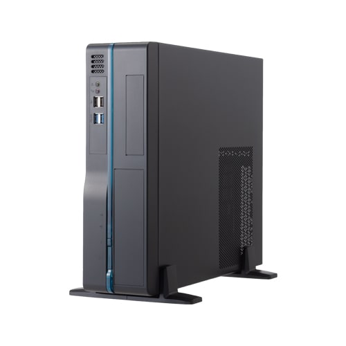 LPC-1700 セットアップモデル （Core i5-8500/32GB/HDD・2TB/ODDなし/Win10 IoT Ent.2019/Officeなし）