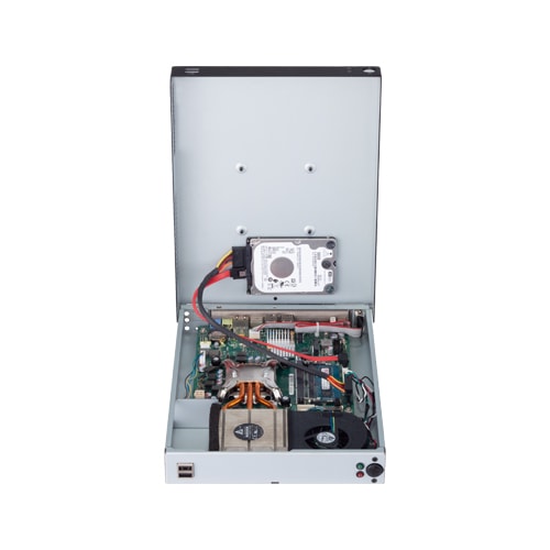 LPC-1700 セットアップモデル （Core i5-8500/32GB/HDD・2TB/ODDなし/Win10 IoT Ent.2019/Officeなし）