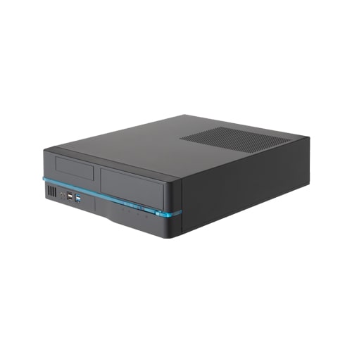 LPC-1700 セットアップモデル （Core i5-8500/32GB/HDD・2TB/ODDなし/Win10 IoT Ent.2019/Officeなし）