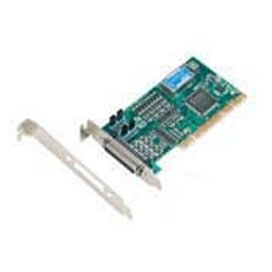 Low Profile PCI対応 絶縁型デジタル入出力ボード（電源内蔵）