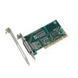 Low Profile PCI対応 絶縁型デジタル入出力ボード