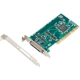 Low Profile PCI対応 非絶縁型デジタル入出力ボード