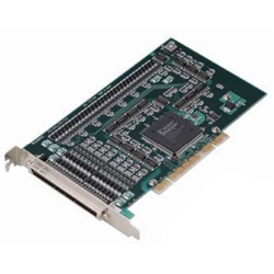 PCI対応 絶縁型デジタル出力ボード