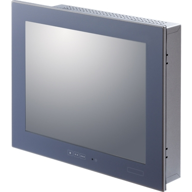 パネルコンピュータ310 シリーズ