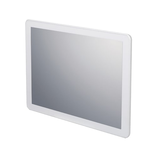 パネルコンピュータ PT-970シリーズ 10.1-inch VESA型 抵抗膜 OSなし