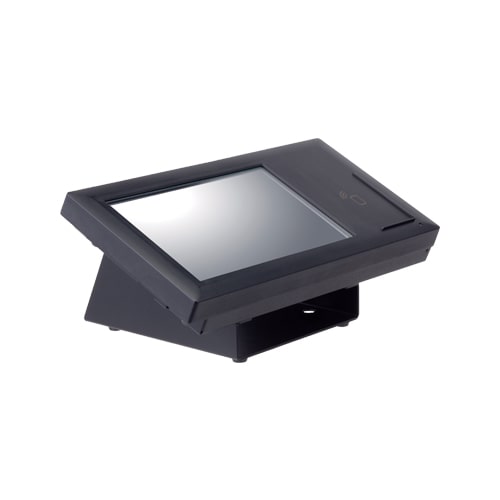 パネルコンピュータ PT-D07WA 卓上設置 / 7-inch LCD