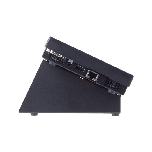 パネルコンピュータ PT-D07WA 卓上設置 / 7-inch LCD