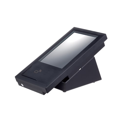 パネルコンピュータ PT-D07WA 卓上設置 / 7-inch LCD