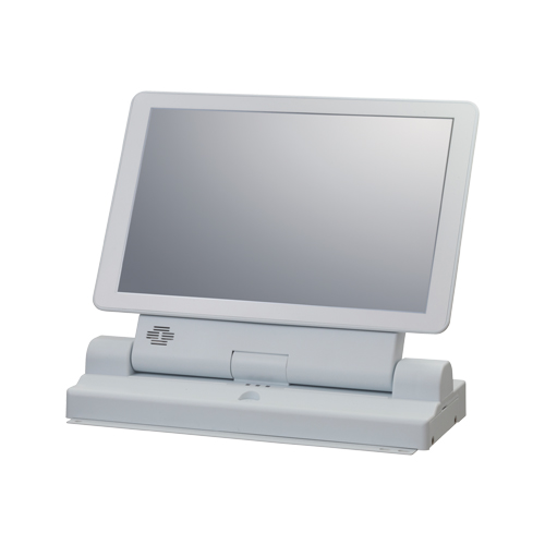 PT-D10WB/10.1卓上型/Atom X6413E