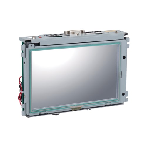 パネルコンピュータ PT-F07WA-100 オープンフレーム / 7-inch LCD