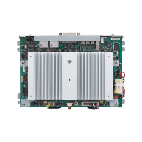 パネルコンピュータ PT-F07WA-100 オープンフレーム / 7-inch LCD