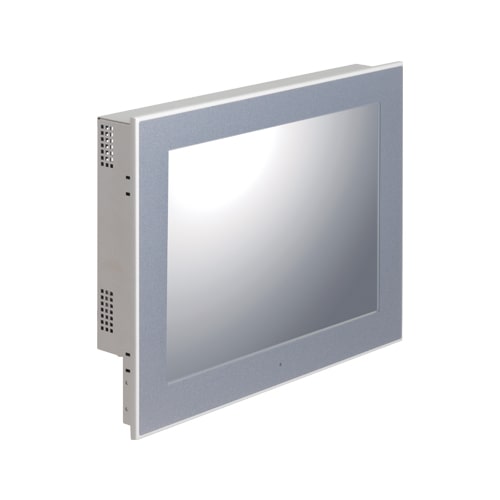 パネルコンピュータ PT-M12SA/8GBmem/M.2 64GB/OSなし