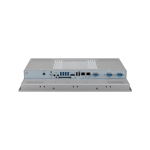 パネルコンピュータ PT-M15SA/8GBmem/M.2 64GB/OSなし