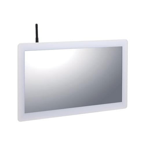 パネルコンピュータ PT-V15WB-200 VESAマウント / 15.6-inch LCD / 無線モデル