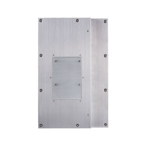 パネルコンピュータ PT-V18WB-210D/無線なし/M.2 64GB/mem8GB/Win10IoT