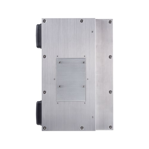 パネルコンピュータ PT-V18WB-210DR/無線あり/M.2 64GB/mem8GB/Win10IoT