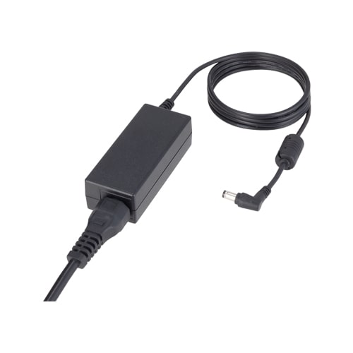 スイッチングACアダプタ (12VDC 3.0A)