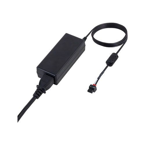 スイッチングACアダプタ