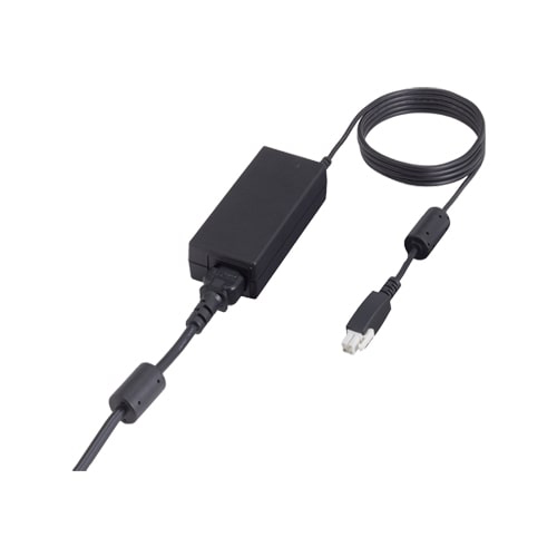 12VDC出力ACアダプタ (12VDC/7.5A)