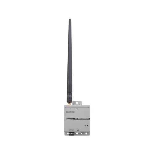 IEEE802.11ah対応 無線LANコンバータ（親局/子局） 長距離転送タイプ