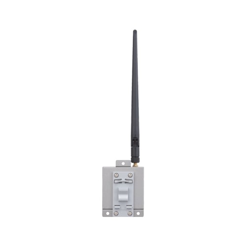 IEEE802.11ah対応 無線LANコンバータ（親局/子局） 長距離転送タイプ