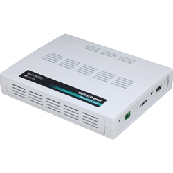 USB対応 独立コモンリードリレー接点デジタル出力ユニット