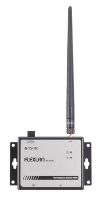 IEEE802.11ah準拠 無線アクセスポイント（親局/子局/中継局）