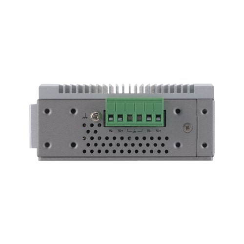PoE 対応スイッチングHUB 100M 8ポート