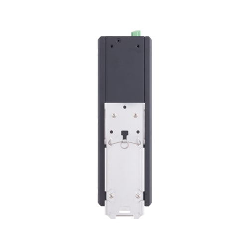 CC-Link IE TSN対応マネージドHUB（8ポート+SFP 2ポート)