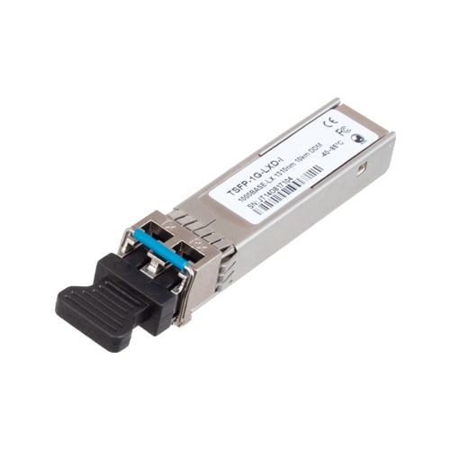 1000BASE-LX SFPモジュール 10km SMF