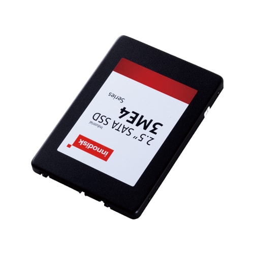 SSD 256GB MLC 電断プロテクト対応