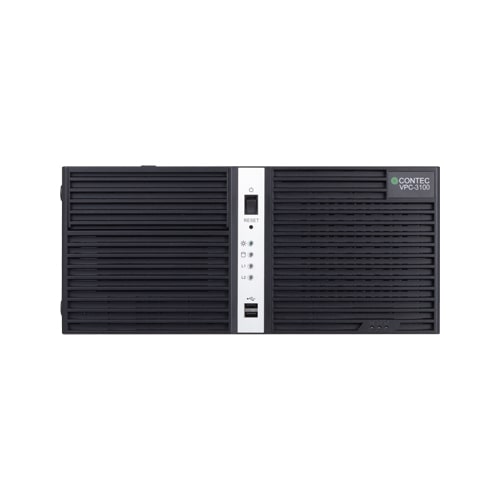 ミドルタワーPC (Celeron G4900/8GB/HDD・2TB/DVDスーパーマルチ/Win10IoT2019/Officeなし)