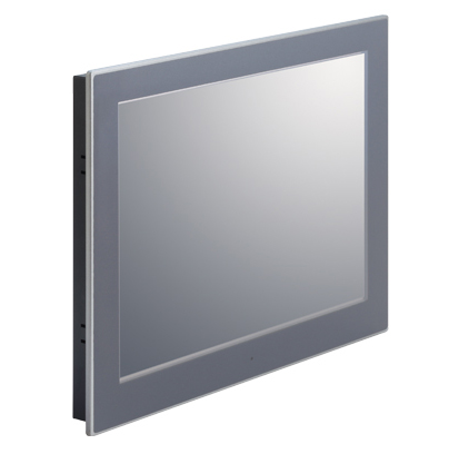 パネルコンピュータ XPT-T1000HX セットアップモデル