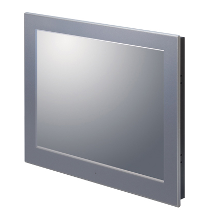 パネルコンピュータ XPT-T1000HX セットアップモデル