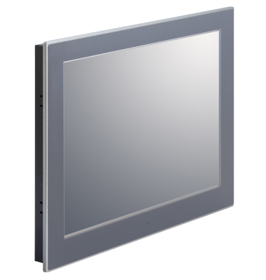 パネルコンピュータ XPT-T1000HX セットアップモデル