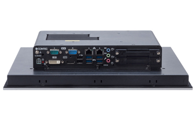 パネルコンピュータ XPT-T1000HX セットアップモデル