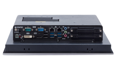 パネルコンピュータX PT-T1000LX セットアップモデル