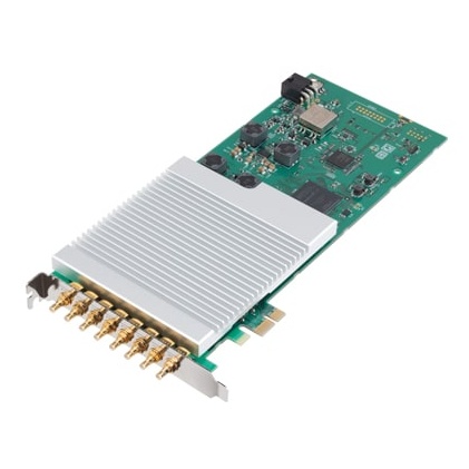 PCI Express対応 Cメータボード 校正証明書付き