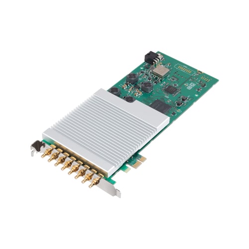 PCI Express対応 Cメータボード 2ch