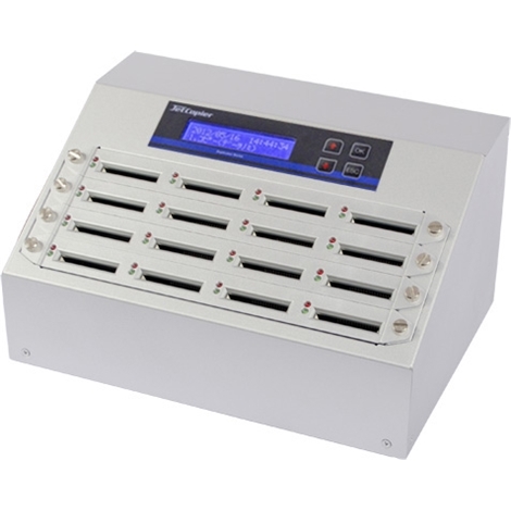 ログ機能付CFコピー機 1:15モデル