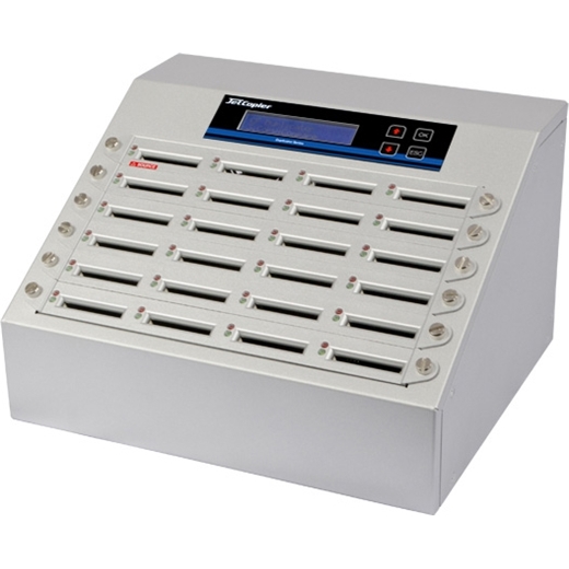 ログ機能付CFastコピー機 1:23モデル