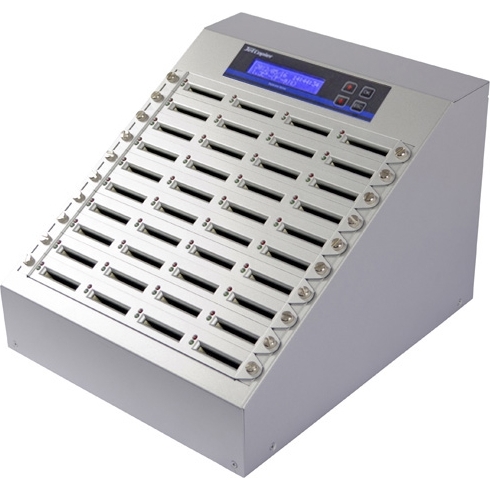 ログ機能付CFastコピー機 1:39モデル